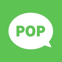 POP国际聊天软件